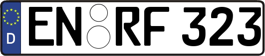 EN-RF323