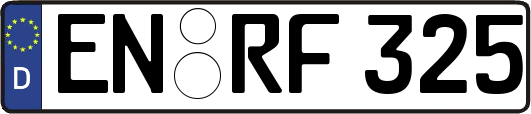 EN-RF325
