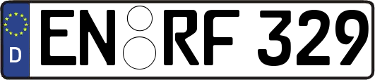 EN-RF329