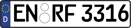 EN-RF3316