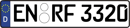 EN-RF3320