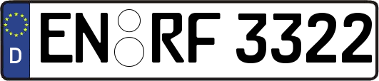EN-RF3322