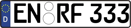 EN-RF333