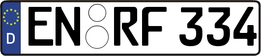 EN-RF334