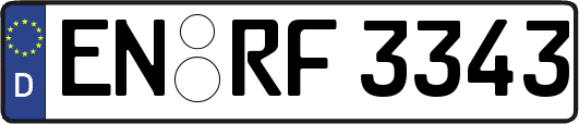 EN-RF3343