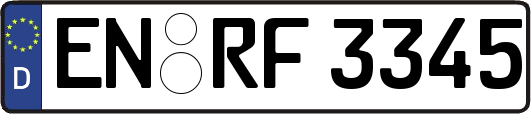 EN-RF3345