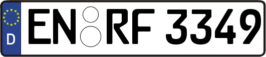 EN-RF3349