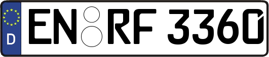 EN-RF3360