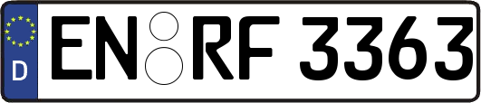 EN-RF3363