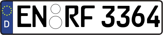 EN-RF3364