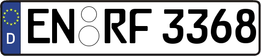 EN-RF3368