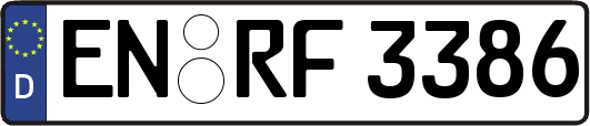 EN-RF3386