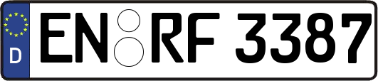 EN-RF3387