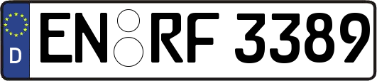 EN-RF3389
