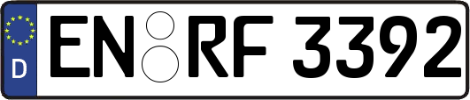 EN-RF3392