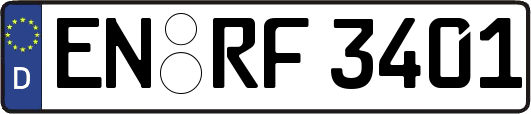 EN-RF3401