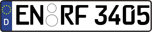 EN-RF3405