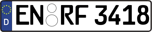EN-RF3418
