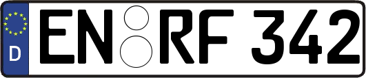 EN-RF342