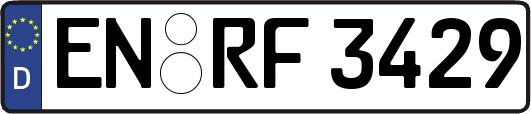 EN-RF3429
