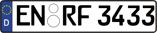 EN-RF3433