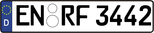 EN-RF3442