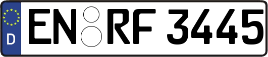 EN-RF3445