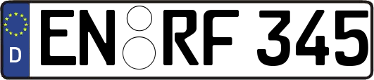 EN-RF345