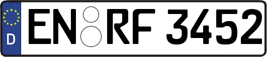 EN-RF3452