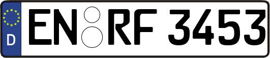 EN-RF3453