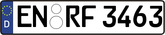 EN-RF3463