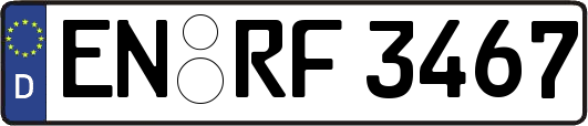 EN-RF3467