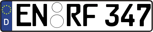 EN-RF347