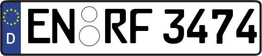 EN-RF3474