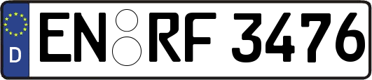 EN-RF3476