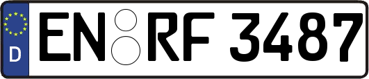 EN-RF3487