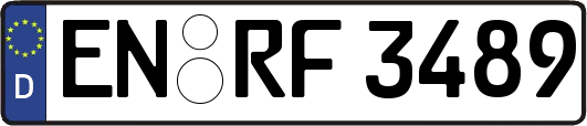 EN-RF3489