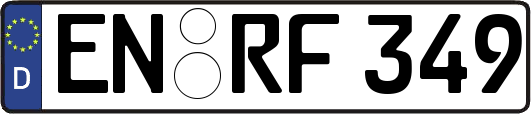 EN-RF349