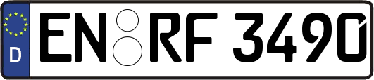 EN-RF3490