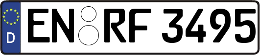 EN-RF3495