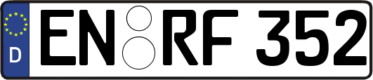 EN-RF352