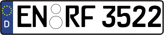 EN-RF3522