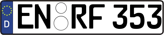 EN-RF353