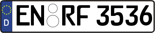 EN-RF3536
