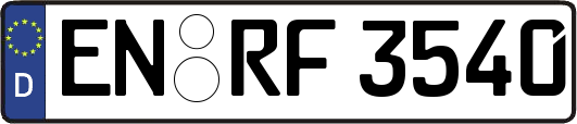 EN-RF3540