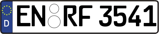 EN-RF3541
