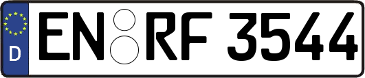 EN-RF3544