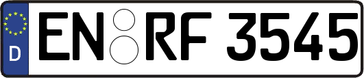 EN-RF3545