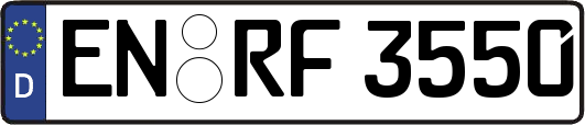 EN-RF3550