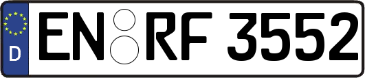 EN-RF3552